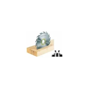Image of Festool - 493196 Panther saw blade 210x2.6x30 PW16