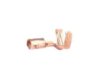 Image of BERU Plug Sleeve, ignition system VW,AUDI,SEAT RHB002 12121363327,1363327