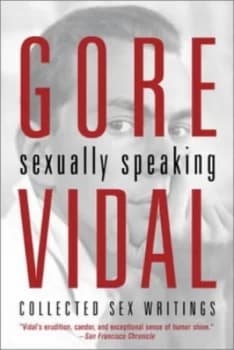 Image of Gore Vidal by Gore Vidal Paperback