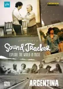 Image of Sound Tracker: Explore the World in Music - Argentina
