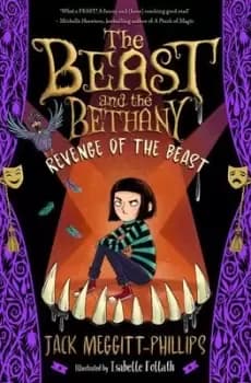 Image of Revenge of the beast - Jack Meggitt-Phillips - Paperback - Used