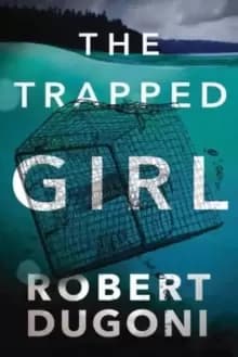 Image of The Trapped Girl