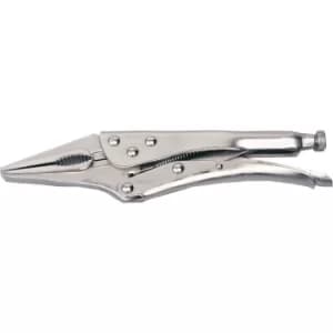 Image of 165MM/6.1/2" Long Jaw High Strength Grip Wrench