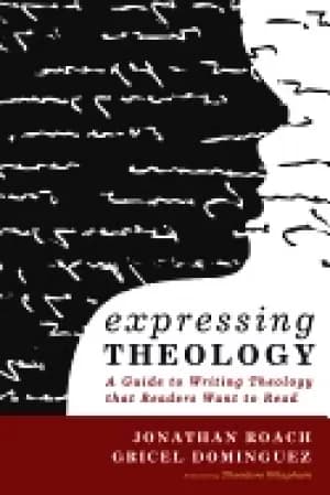 Image of expressing theology