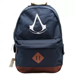 Image of Assassins Creed - Crest Backpack