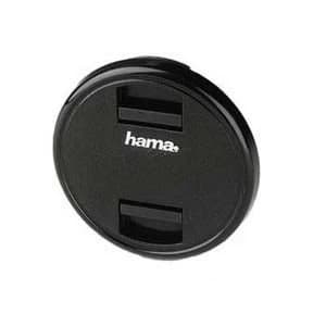 Image of Hama Super Snap Lens Cap - 72mm