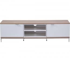 Image of Alphason Chaplin 1600 TV Stand