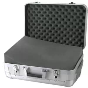 Image of VISO STC1908P Universal Tool box (empty) (L x W x H) 485 x 330 x 210 mm
