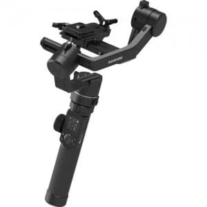 Image of Feiyu AK4500 3-Axis Handheld Stabilized Gimbal for Mirrorless and DSLR Camera - Standard Kit