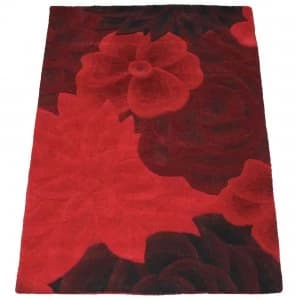 Image of Flair Rugs Flair 120 x 180cm Relm Textures Rug