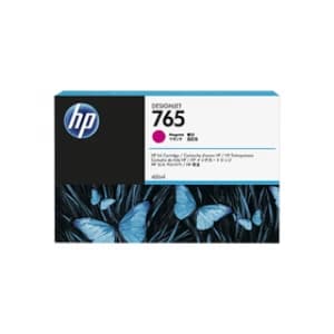Image of HP 765 Magenta Ink Cartridge