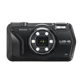 Image of WG 6 Black