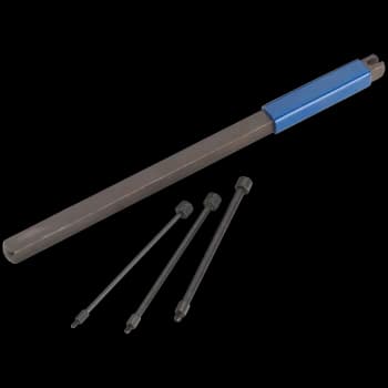 Image of Sealey VS801 Door Pin Extractor Tool Set