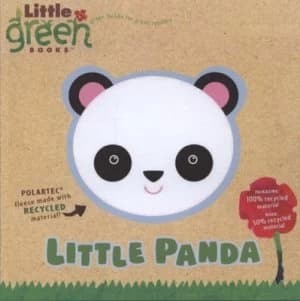 Image of Little Panda Book