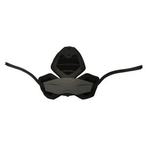 Image of GIRO Feature In-Form Fit System Black