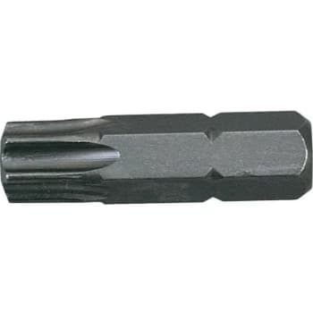 Image of Kennedy - TX50 Torx Screwdriver Bit 1/4' Hex Std