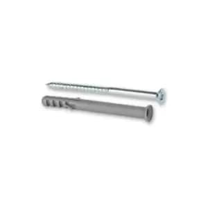 Image of Fischer 42864 Bp Ff10X160 Frame Fixing (12) - ,