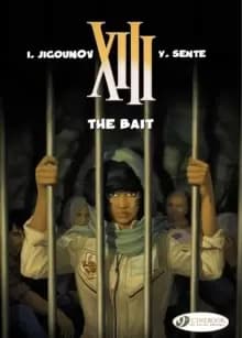 Image of XIII Vol.20: the Bait