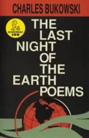 Image of last night of the earth poems