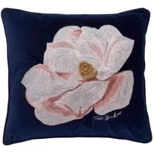 Image of Ted Baker Ted B Opal Floral Cush 41 - Blue