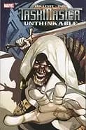 Image of taskmaster unthinkable