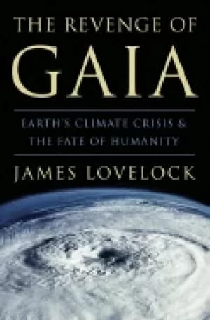 Image of revenge of gaia