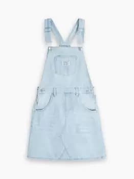 Image of Teenager Classic Skirtall - Blue