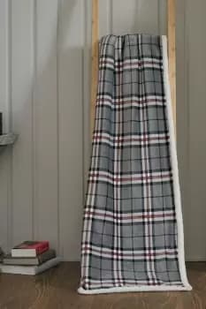 Image of Thomson Sherpa Soft Throw