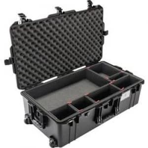 Image of PELI Outdoor case 1615AirTPWLTP INSERT L x W x H 828 x 467