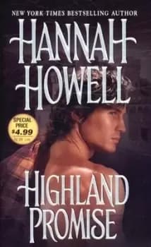 Image of Highland promise by Hannah Howell