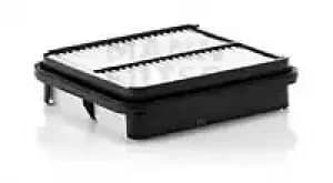 Image of Air Filter C2337 By Mann-Filter