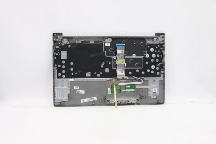 Image of Lenovo 5CB1B34969 laptop spare part Cover + keyboard