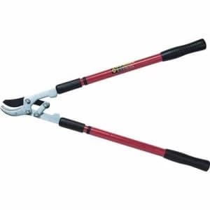 Image of C.K Tools Maxima Carbon Steel Telescopic Reach Anvil Loppers