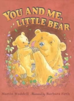 Image of You and Me Little Bear by Martin Waddell and Barbara Firth Book