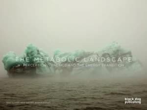 Image of The Metabolic Landscape by Gina Glover Paperback