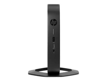 Image of HP T540 - Tower - Ryzen Embedded R1305G 1.5 GHz - 8GB - Flash 64GB -