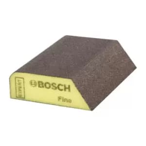 Image of Schleifschwamm Expert Combi S470 L69xB97mm fein Combi Block BOSCH
