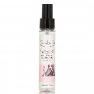 Image of Percy & Reed Smooth Sealed and Sensational Volumising No Oil for Fine Hair (60ml)