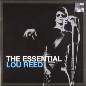 Image of Lou Reed - Essential Lou Reed CD