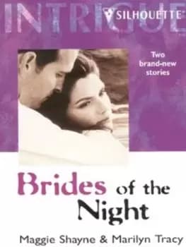 Image of Brides of the night by Maggie Shayne