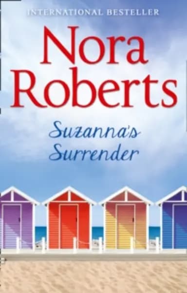 Image of suzannas surrender