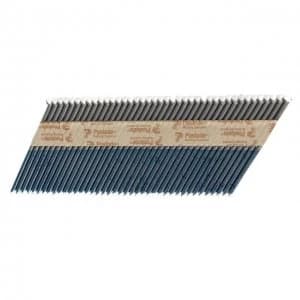 Image of Paslode 3.1 x 75mm 350 Smooth Nails HD Galvanised Finish (Box 1100 + 1 Fuel Cell)