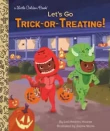 Image of Let's Go Trick-or-Treating!