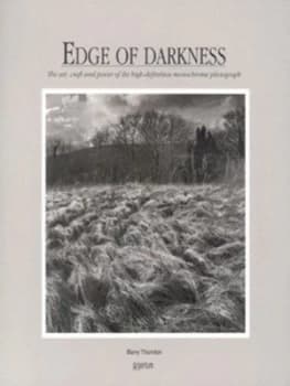 Image of Edge of Darkness Paperback