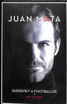 Image of Juan Mata by Juan Mata
