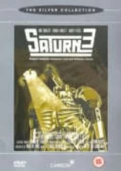Image of Saturn 3