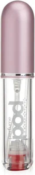 Image of Perfume Pod Pure Refillable Atomiser Purple Unisex 5ml