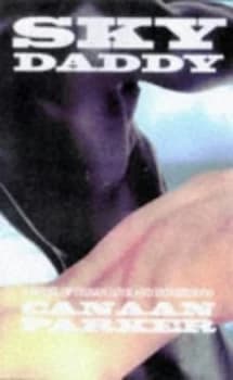 Image of Sky Daddy by Canaan Parker Paperback