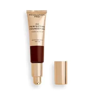Image of Revolution Pro CC Perfecting Foundation F17.5