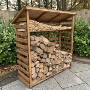 Image of Charles Taylor Large Logstore